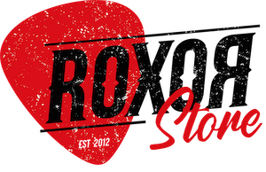 Roxor Rockstore &#8211; Markus Jäger e. U.