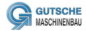 Gutsche Maschinenbau GmbH