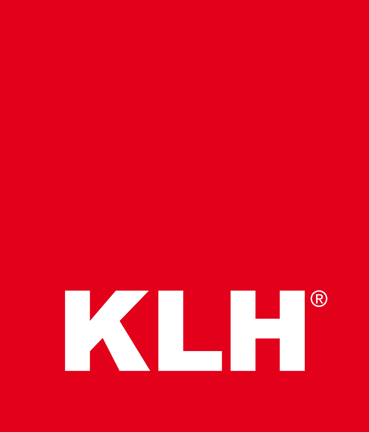 KLH Massivholz Wiesenau GmbH