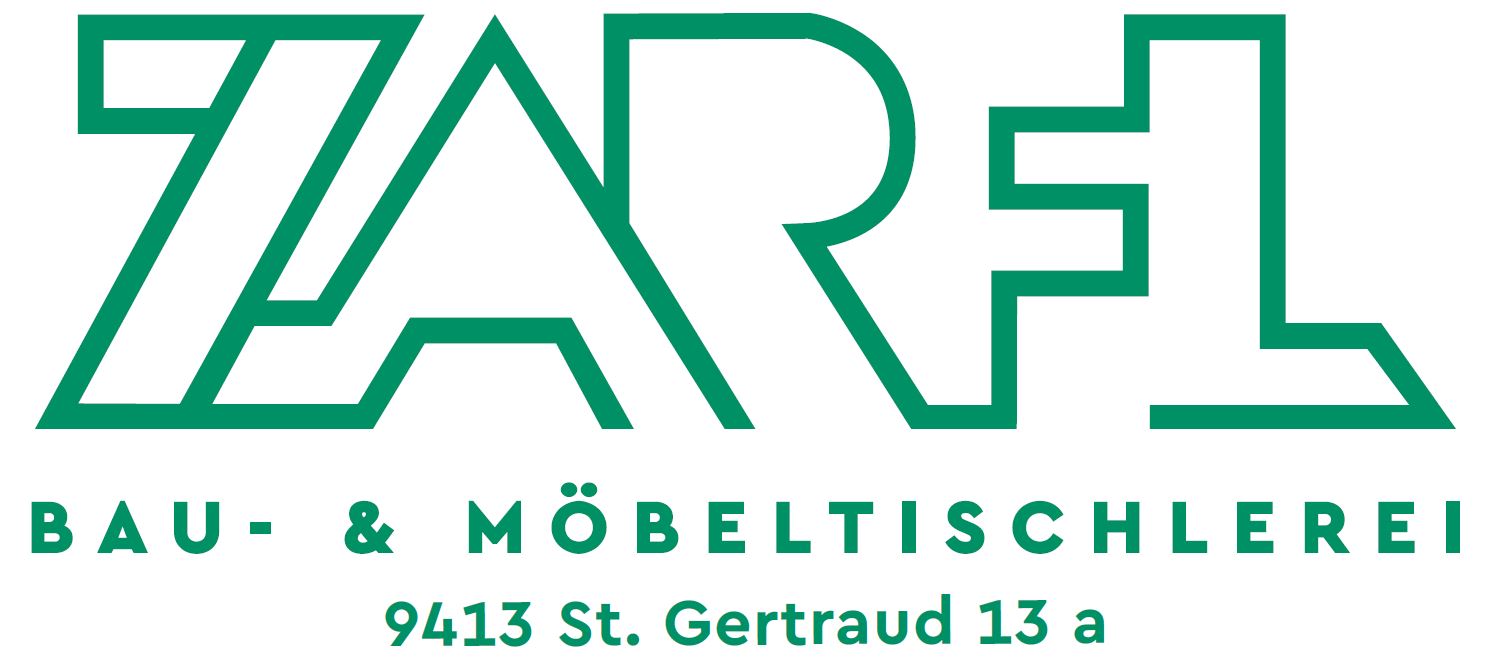 Bau- &amp; Möbeltischlerei Franz Zarfl