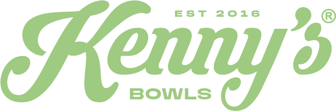 Kenny’s Bowl